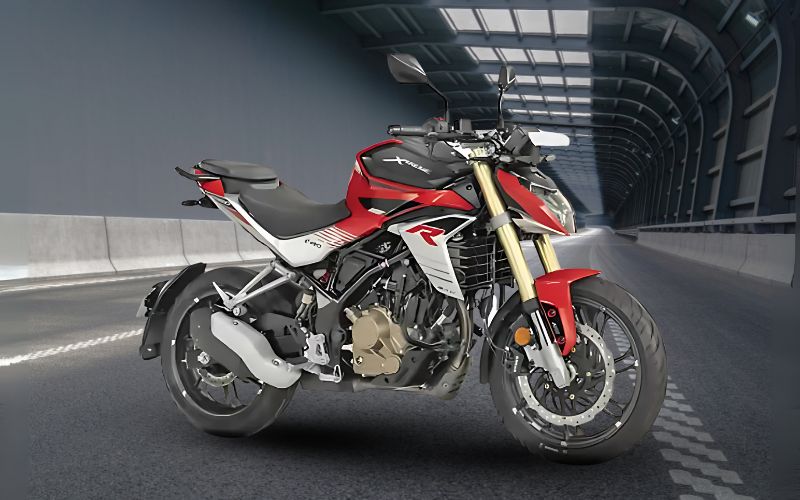 Hero XTREME 250R